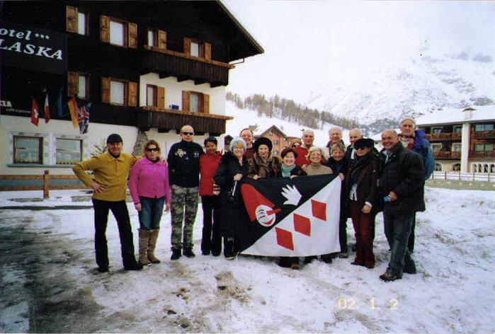 Livigno